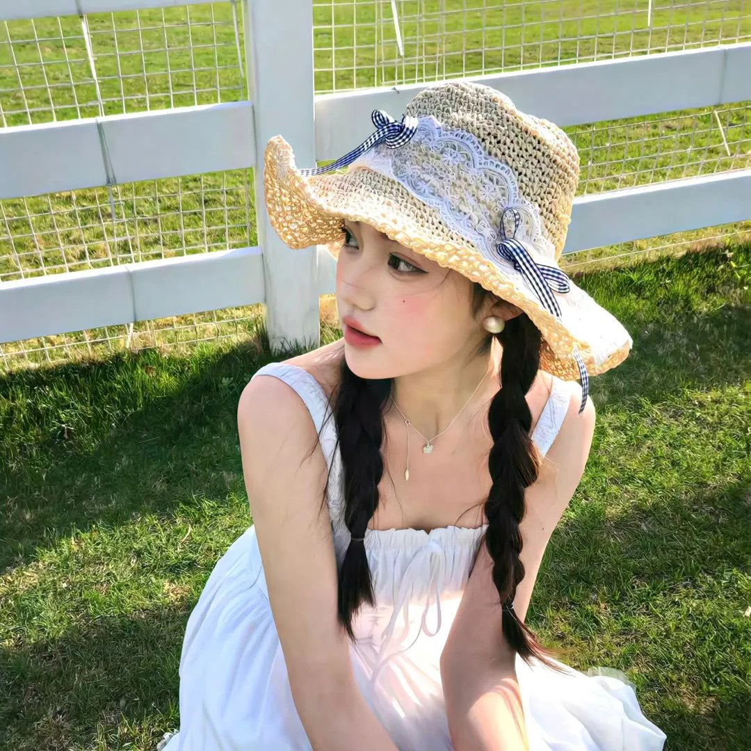 甜蜜香草